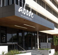 Abode Woden - Holiday Cairns
