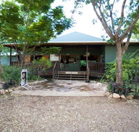 Adels Grove Camping Park Hotel - Holiday Cairns