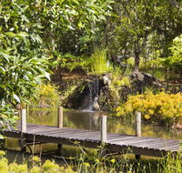 Cedar Park Rainforest Resort - Holiday Cairns