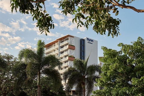 Crystalbrook Flynn - Holiday Cairns 0