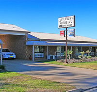 Settlement Motor Inn - Holiday Cairns