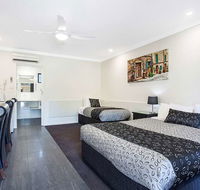 Comfort Inn May Park - Holiday Cairns