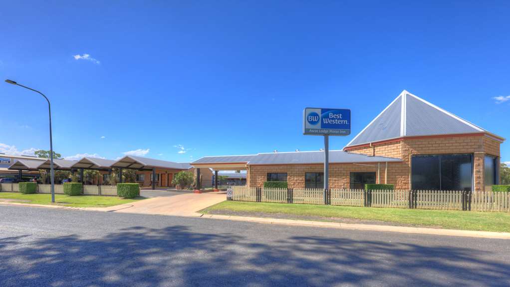 Goondiwindi QLD Holiday Cairns