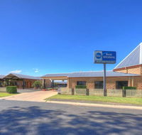 Best Western Ascot Lodge Motor Inn - Holiday Cairns