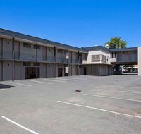 Comfort Inn Capital Horsham - Holiday Cairns