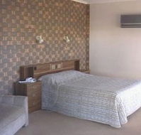 Horsham Mid City Court Motel - Holiday Cairns