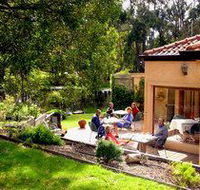 Marwood Villas - Holiday Cairns