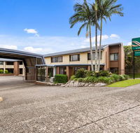 Quality Inn City Ctr Coffs Harbour - Holiday Cairns