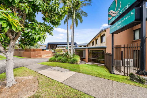 Quality Inn City Ctr Coffs Harbour - Holiday Cairns 1