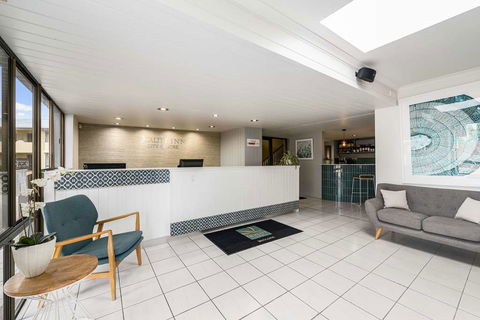 Quality Inn City Ctr Coffs Harbour - Holiday Cairns 2