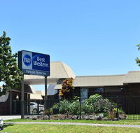 Best Western Parkside Motor Inn - Holiday Cairns