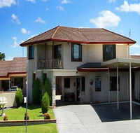 Sapphire City Motor Inn - Holiday Cairns