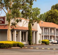 Ferntree Gully a Nightcap Hotel - Holiday Cairns