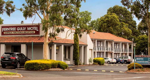 Ferntree Gully, A Nightcap Hotel - Holiday Cairns 0