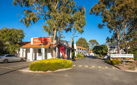 Ferntree Gully, A Nightcap Hotel - Holiday Cairns 1