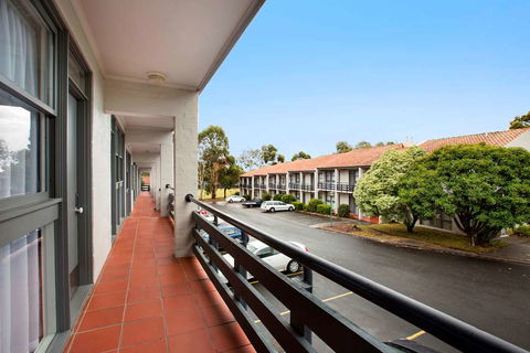 Ferntree Gully, A Nightcap Hotel - Holiday Cairns 2
