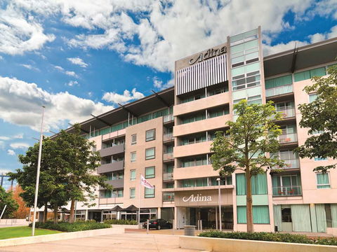 Adina Apartment Hotel Perth - Holiday Cairns 1