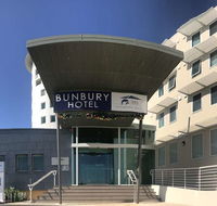 Bunbury Hotel Koombana Bay - Holiday Cairns