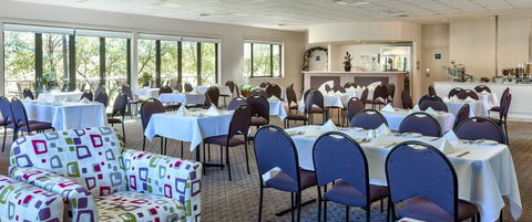 Blazing Stump Motel & Suites - Holiday Cairns 2