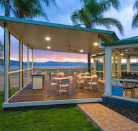 Discovery Parks Lake Hume - Holiday Cairns