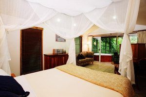 Daintree Eco Lodge & Spa - Holiday Cairns 1