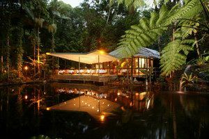 Daintree Eco Lodge & Spa - Holiday Cairns 2