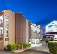 Wellington Apartment Hotel - Holiday Cairns