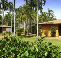 Kakadu Lodge Cooinda mngd by Accor - Holiday Cairns