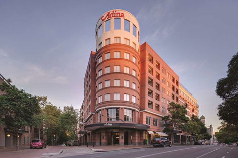 Adina Apartment Hotel Sydney Surry Hills - Holiday Cairns 0