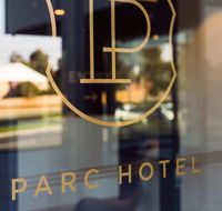 Parc Hotel - Holiday Cairns
