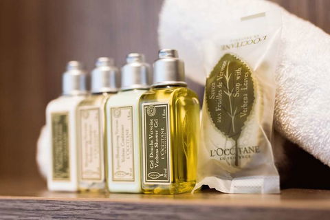 Parc Hotel - Holiday Cairns 2