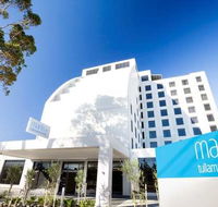 Mantra Tullamarine Hotel - Holiday Cairns