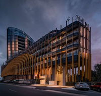 Punthill Ivanhoe Hotel - Holiday Cairns