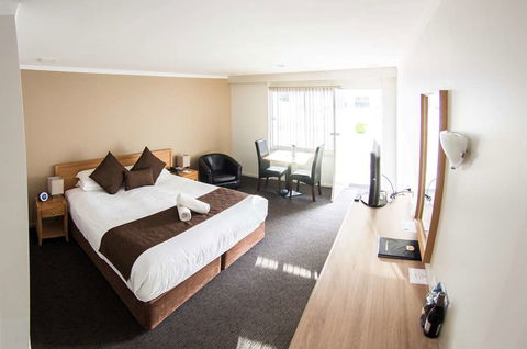 Hospitality Esperance, SureStay by BW - Holiday Cairns 0