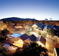 DoubleTree by Hilton Hotel Alice Springs - Holiday Cairns