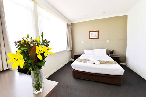 Diplomat Motel Alice Springs - Holiday Cairns 0