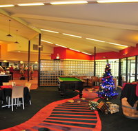 Kings Canyon Resort - Holiday Cairns