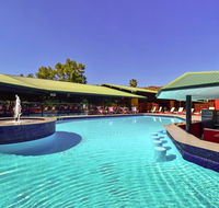 Mercure Alice Springs Resort - Holiday Cairns