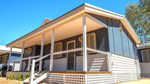 RAC Exmouth Cape Holiday Park - Holiday Cairns 0