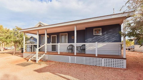 RAC Exmouth Cape Holiday Park - Holiday Cairns 2