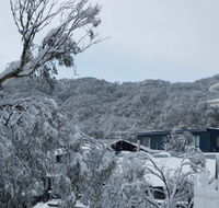 Attunga Alpine Lodge - Holiday Cairns