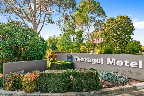 Comfort Inn & Suites Warragul - Holiday Cairns 0