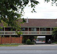 Coal Valley Motor Inn - Holiday Cairns
