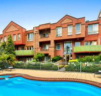 Comfort Apartments Royal Gardens - Holiday Cairns
