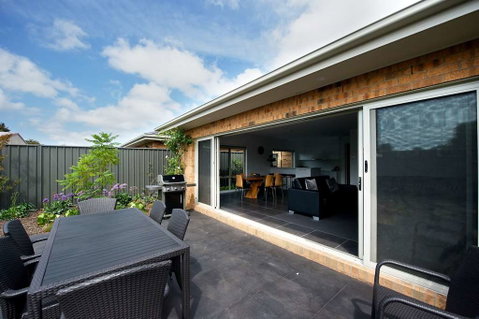 Mansi on Raymond - Holiday Cairns 2