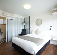 Siesta Central Apartments - Holiday Cairns