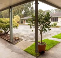 Prom Country Lodge - Holiday Cairns