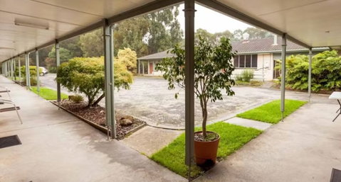 Prom Country Lodge - Holiday Cairns 0