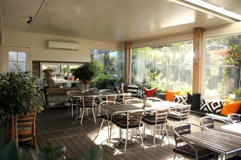 Prom Country Lodge - Holiday Cairns 2