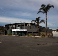 Rivers Inn Motel - Holiday Cairns